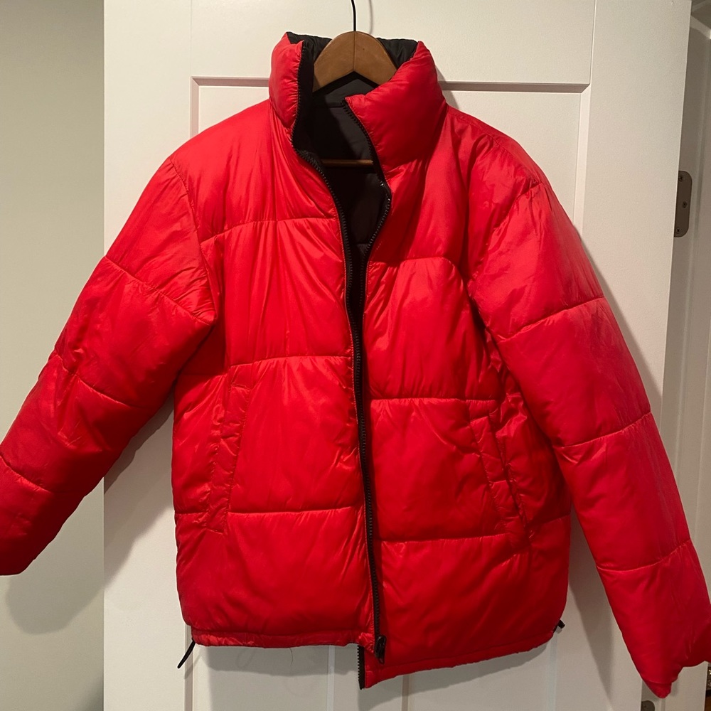Puffer jacket - Picture 2 of 4